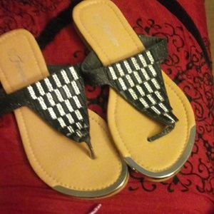 Flip flops